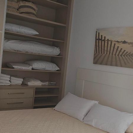 "Llegamos A Casa" Malaga Apartamento Exteriör bild