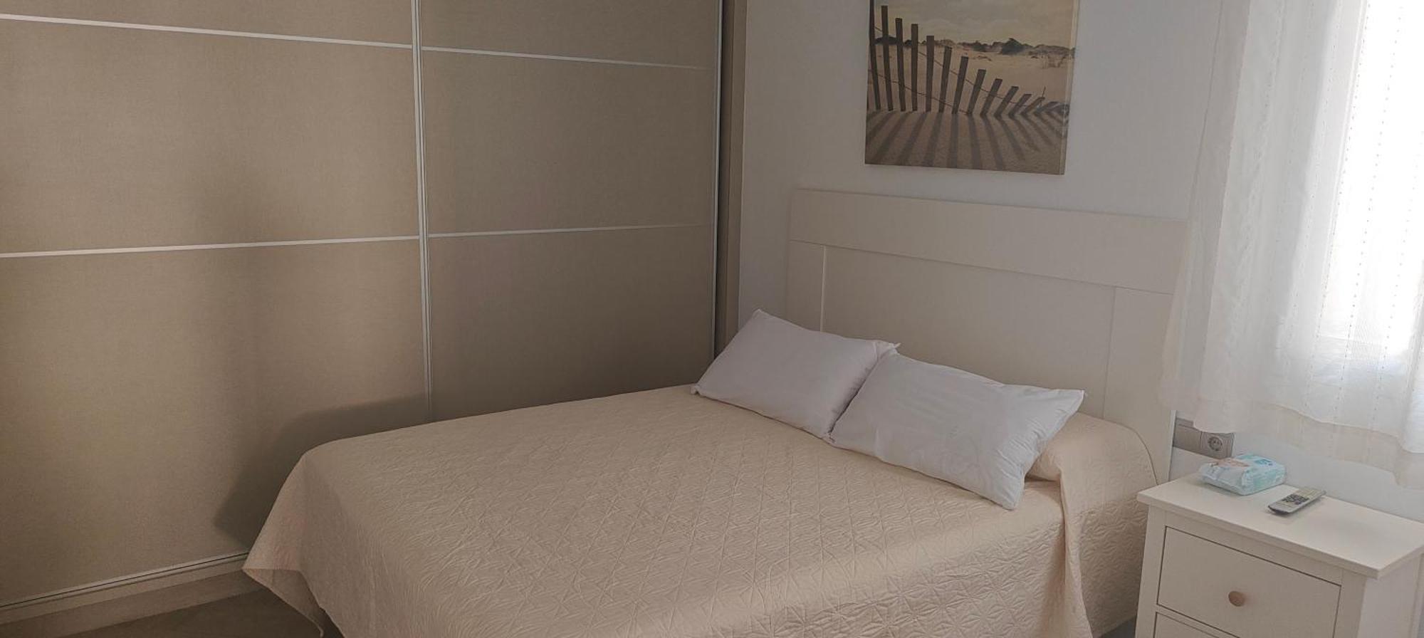 "Llegamos A Casa" Malaga Apartamento Exteriör bild