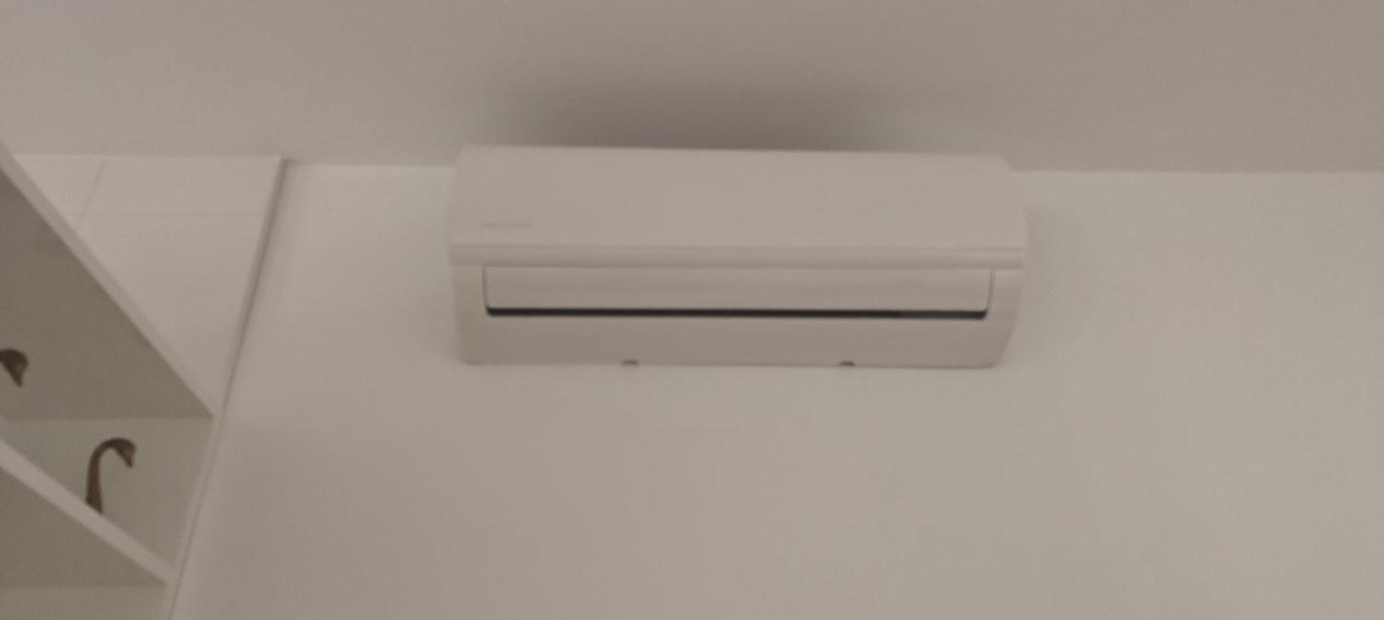 "Llegamos A Casa" Malaga Apartamento Exteriör bild