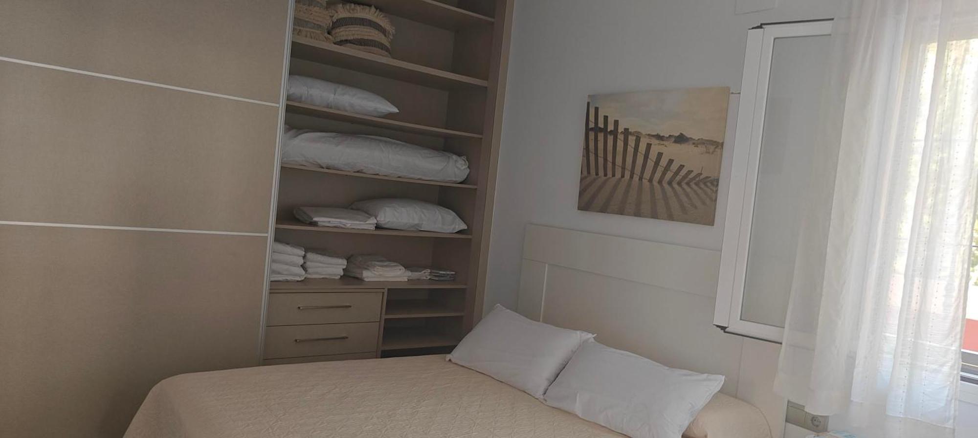 "Llegamos A Casa" Malaga Apartamento Exteriör bild