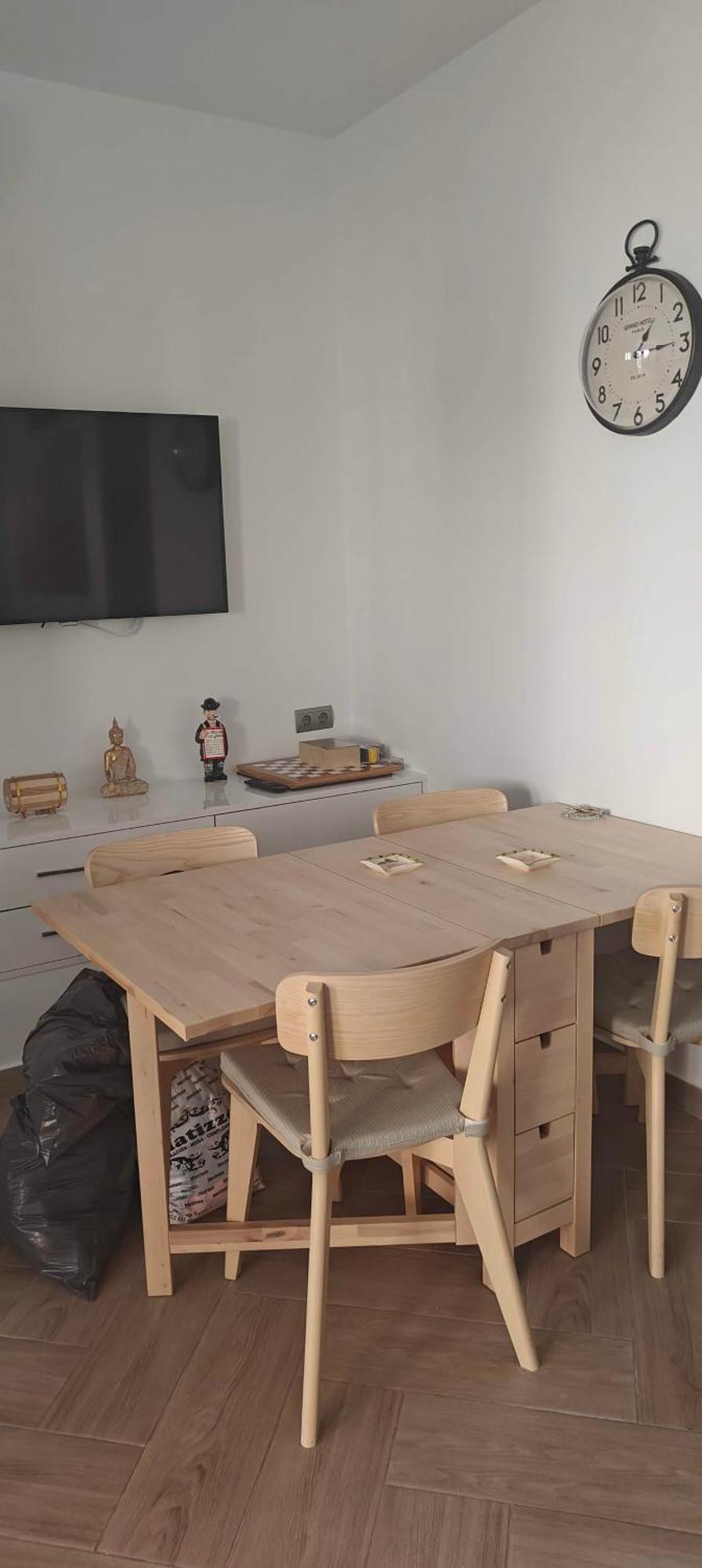 "Llegamos A Casa" Malaga Apartamento Exteriör bild